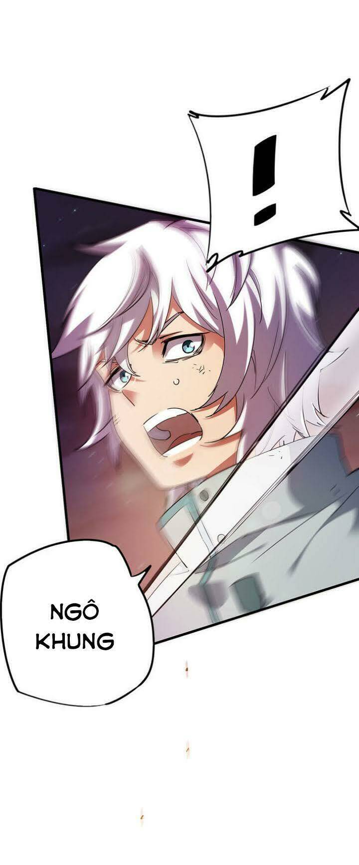 sau mạt thế tôi trở thành zombie chapter 21 5