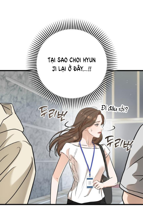 Nóng Lòng Muốn Giày Vò Em chapter 62.1 40