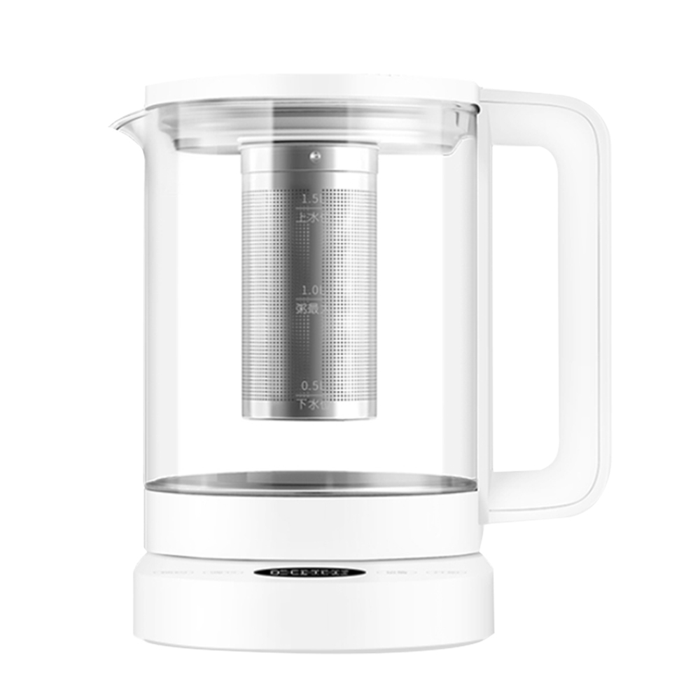 Ấm Điện Đun Nước Đa Năng Thông Minh Xiaomi Mijia MYSH0E1ACM Electric Mi Pot Kết Nối Không Dây Nhiều Chế Độ