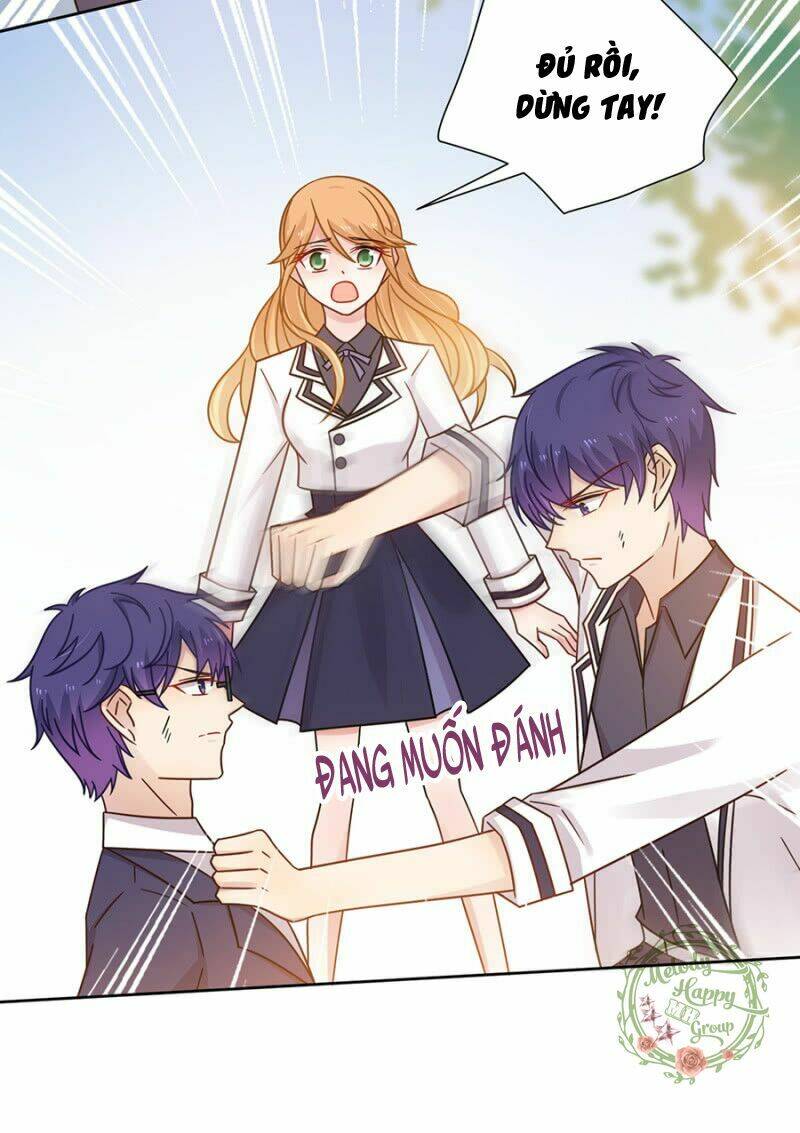 ma lạt thiên kim đẩu ác thiếu chapter 77 19