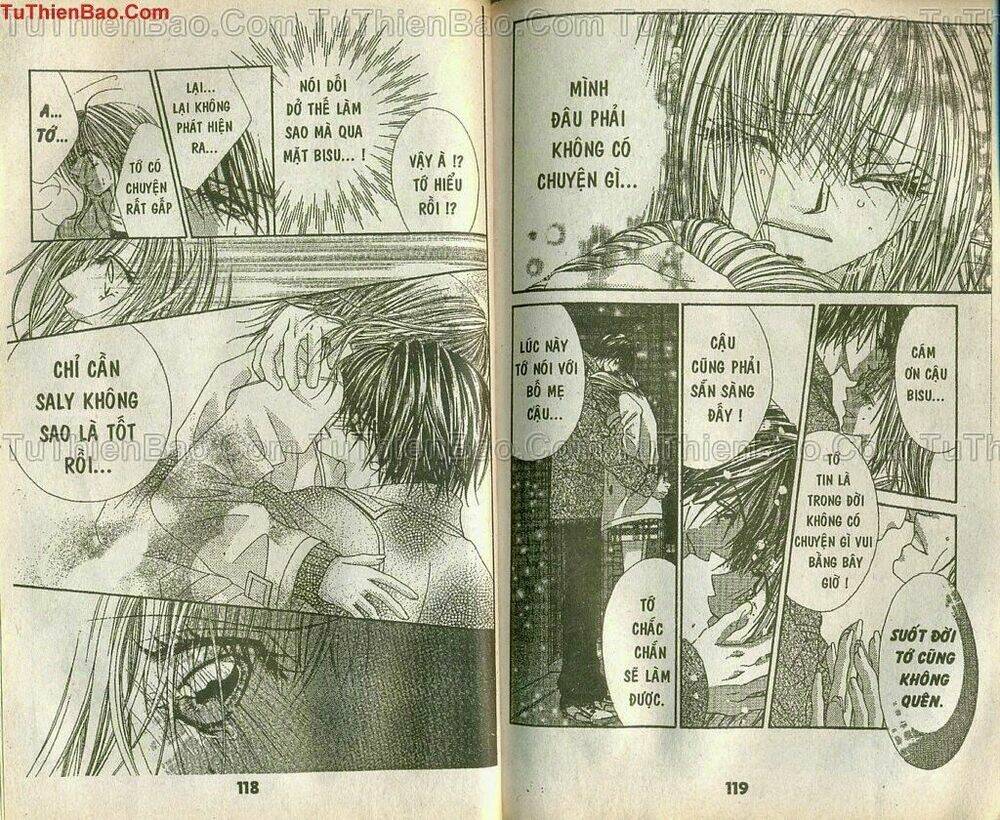 tình bạn trong sáng chapter 7 59