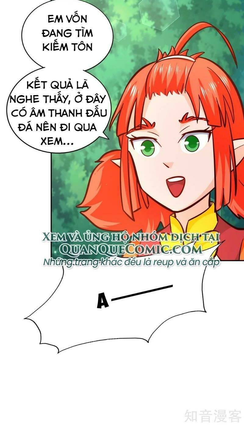 võ linh kiếm tôn chapter 97 18