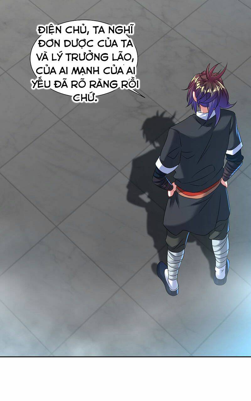 đạo ấn chapter 96 20