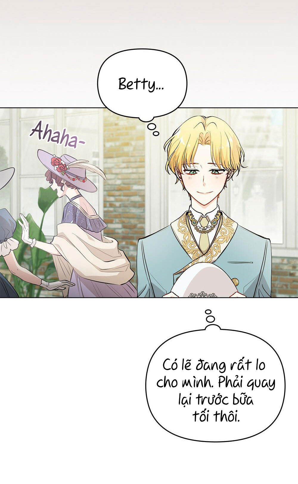 tìm lại nàng camellia chapter 17.1 13