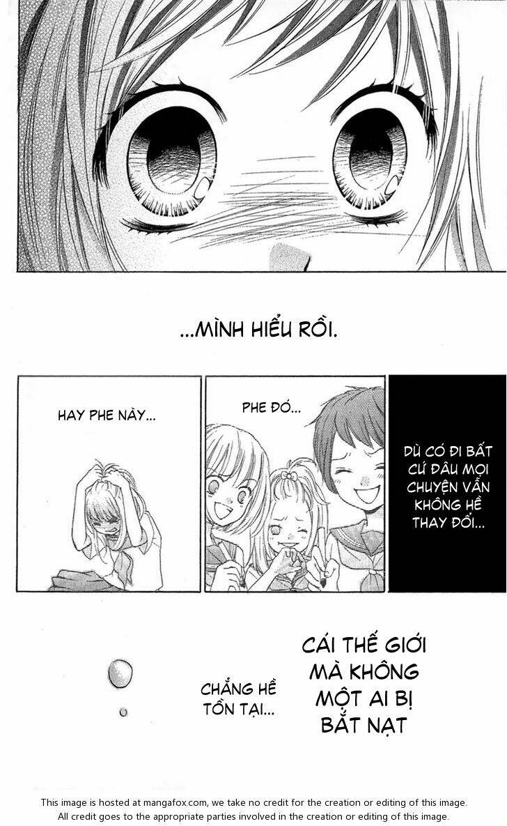 lớp học rùng rợn chapter 10 22