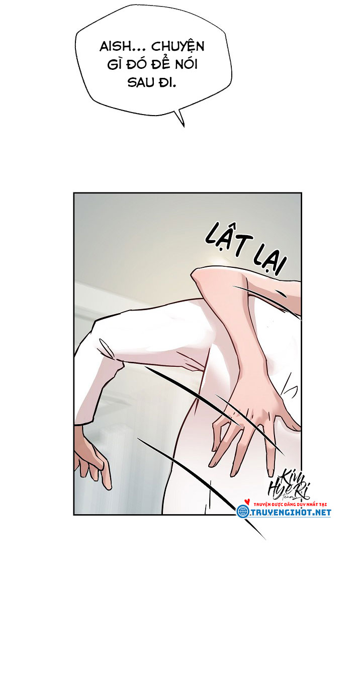 [18+] công tư phân minh chapter 22.3 7