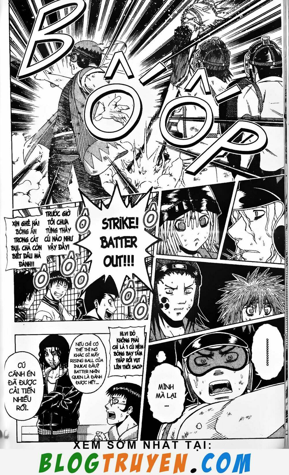 mr.fullswing chapter 169 11