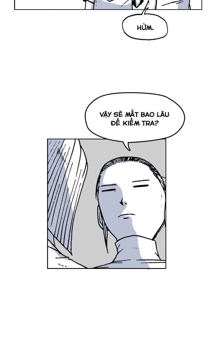 mắc kẹt trên mặt trăng chapter 53 22