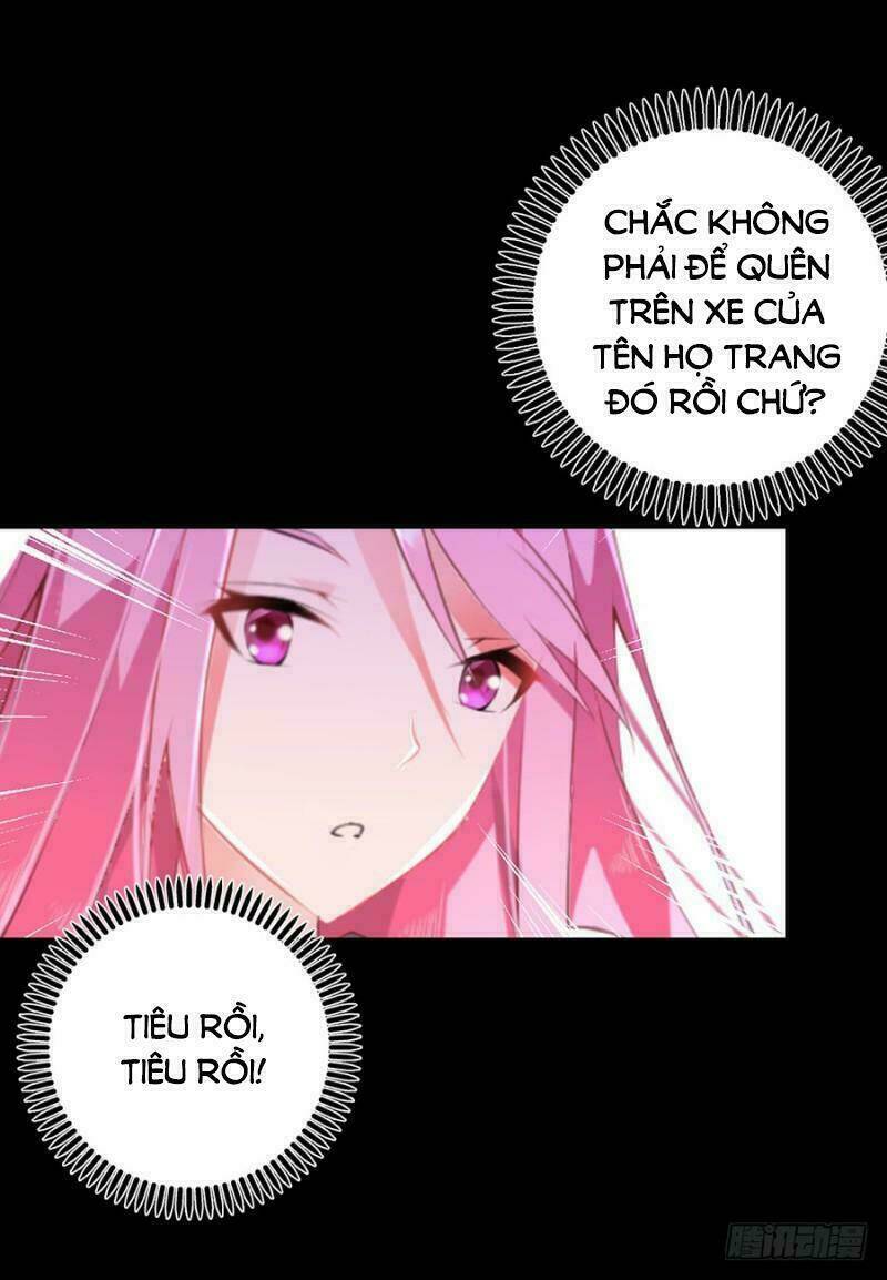 bảy ngày thực cốt hôn ước chapter 5 24