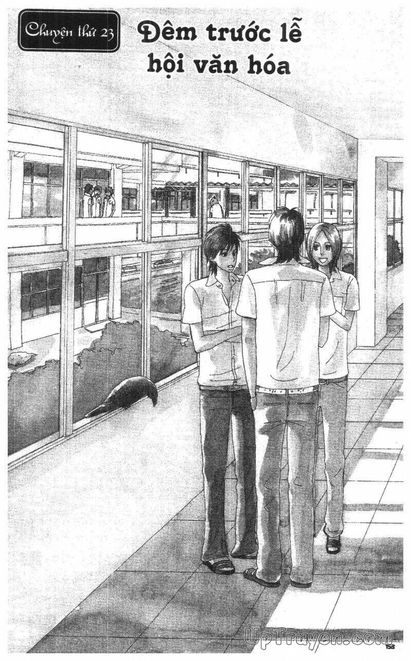 đứa con của tengu chapter 4 153