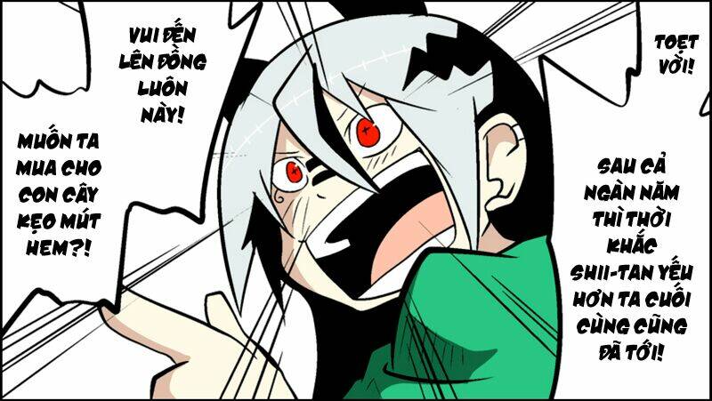 senyuu chapter 71 21