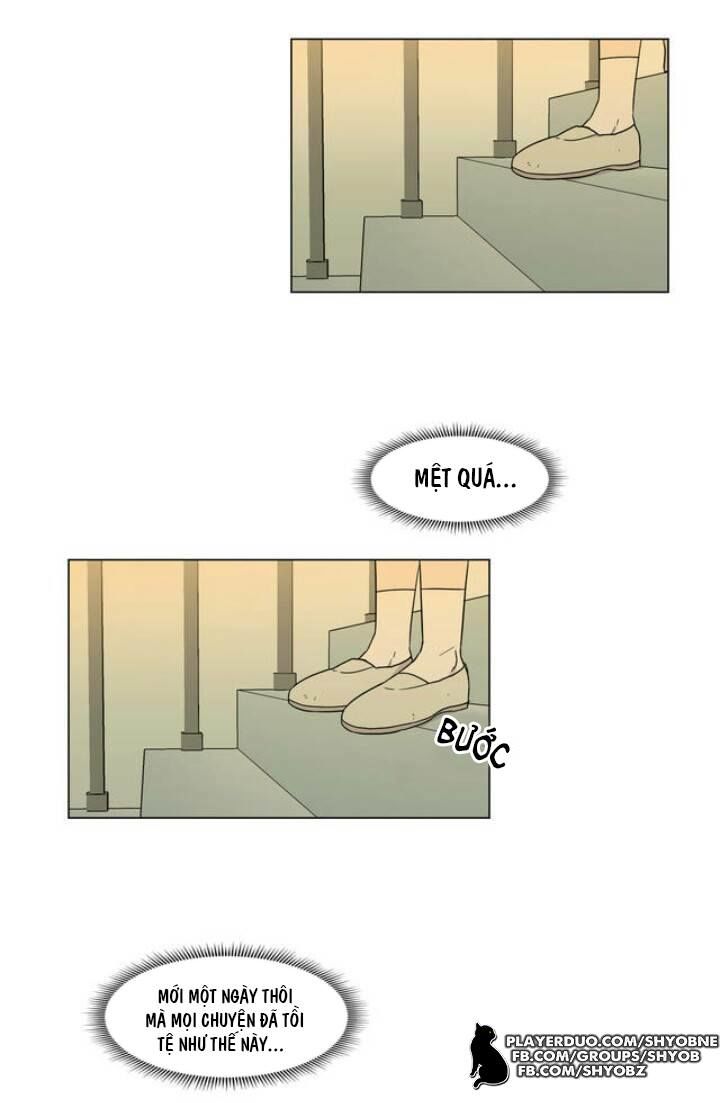 …”một sự thật khá khó chịu.” chapter 24 51