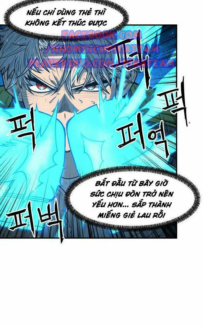 chinh phạt học đường chapter 14 31