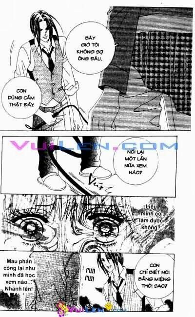 cuộc sống của tôi chapter 13 66
