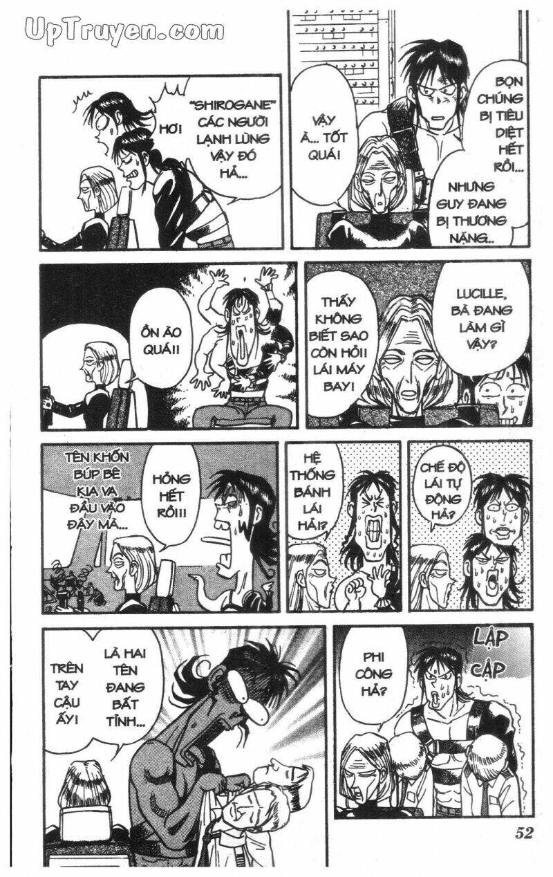 karakuri circus - gánh xiếc quái dị chapter 14 54