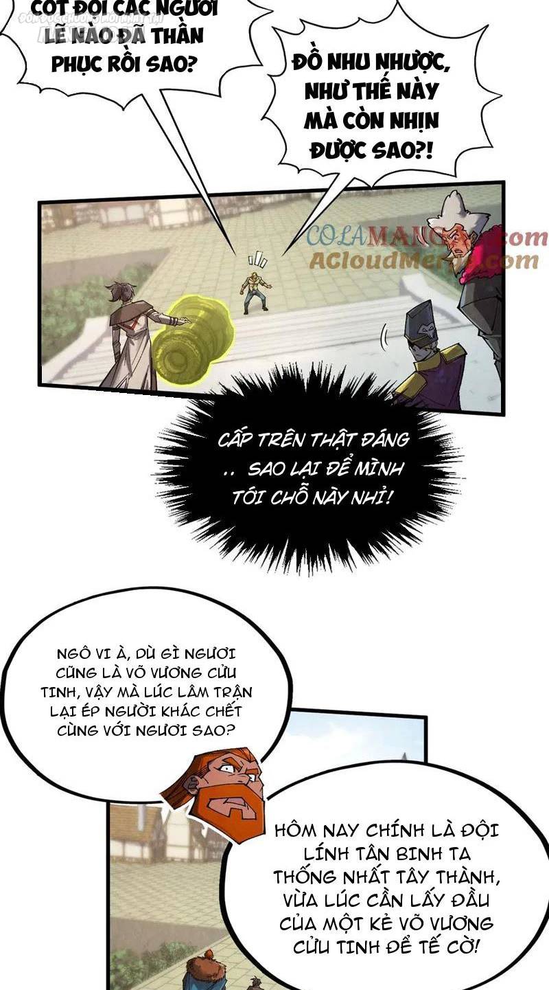 vạn cổ chí tôn chapter 314 26