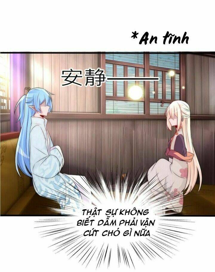 kế hoạch sủng ái của tiểu công chúa chapter 66 29