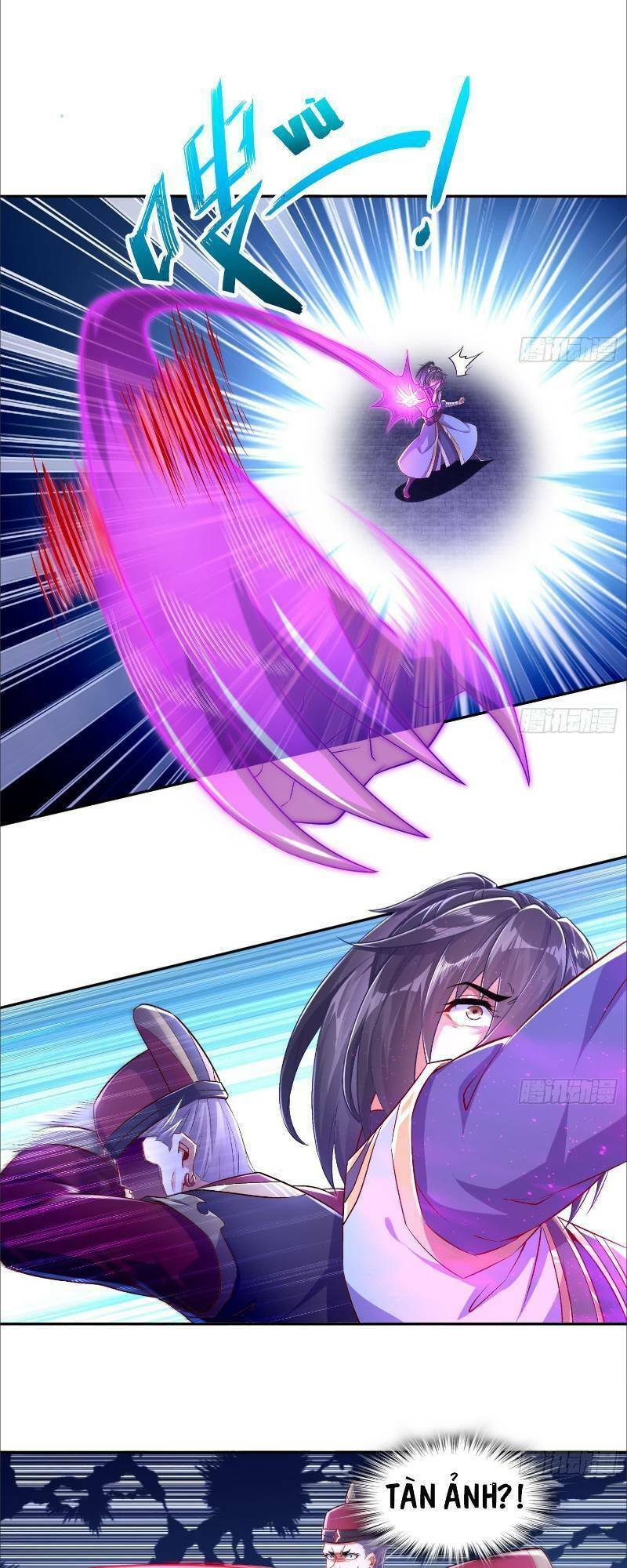 trọng sinh chi ma tôn đương đạo chapter 37 8
