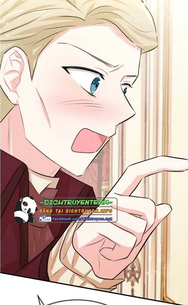 tiểu thư scarlet, em không muốn trả thù sao? chapter 19 63