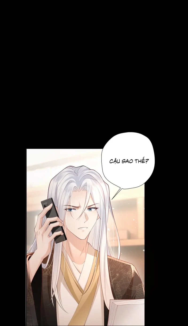 anh ấy cho đi nhiều lắm chapter 18 7