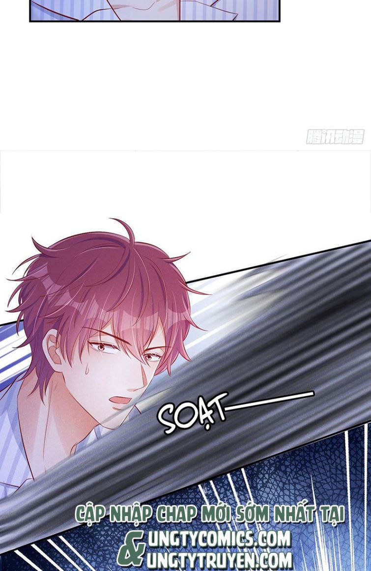 tôi với hình mẫu lý tưởng lìa trần rồi! chapter 17 27