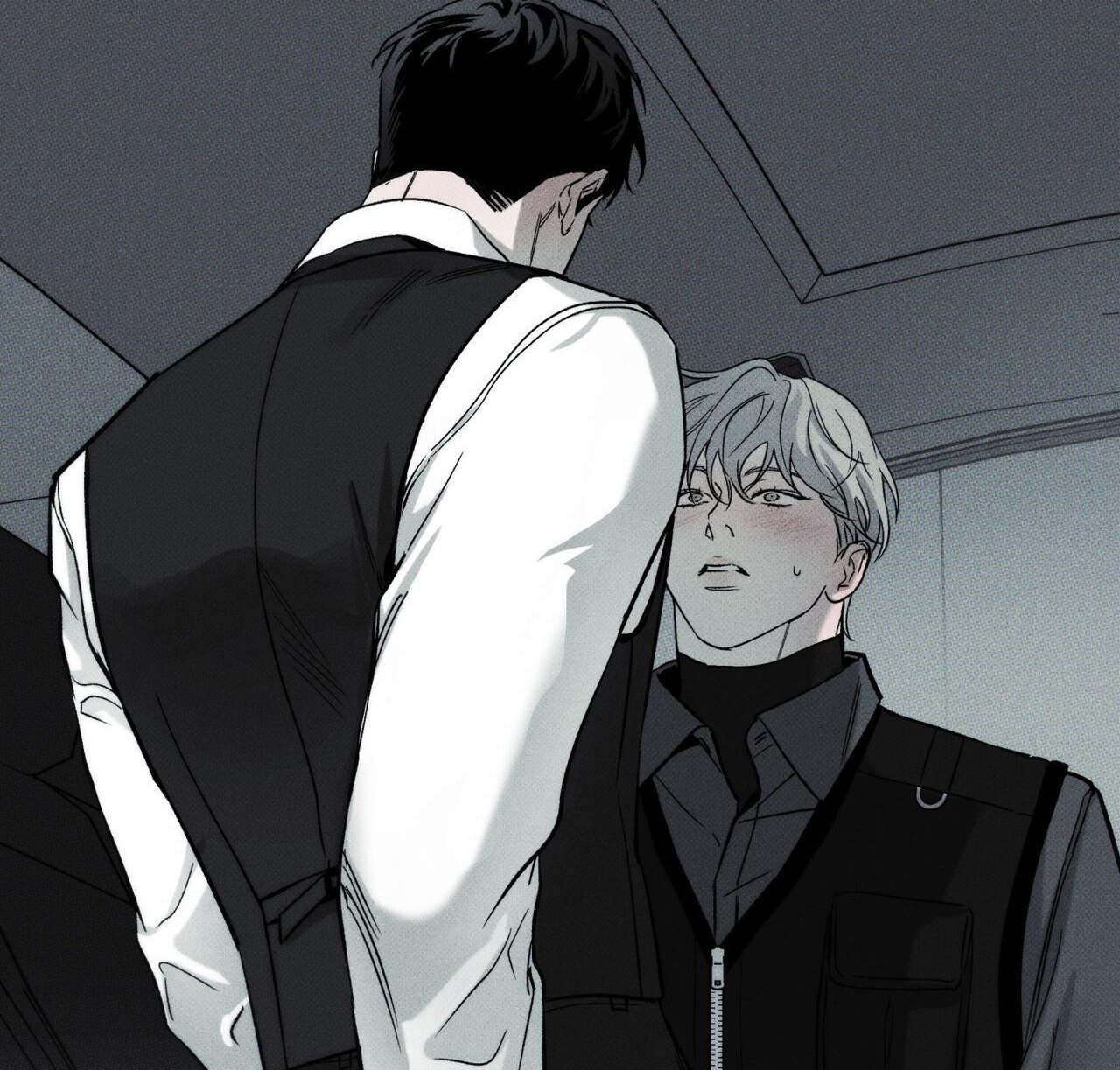 chàng giao pizza và gold palace chapter 38 26