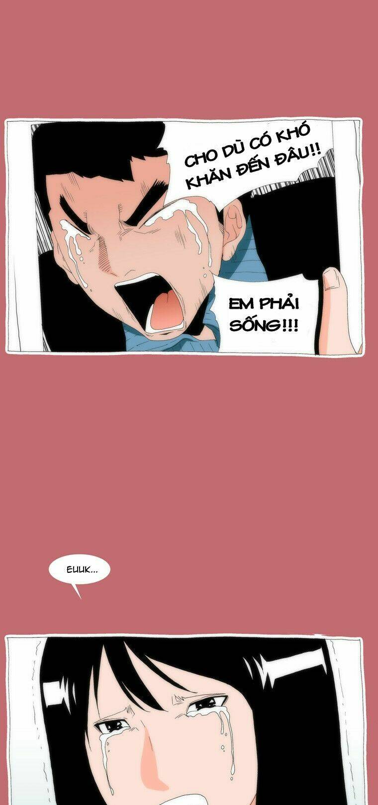 can't see can't hear but love chapter 20 48