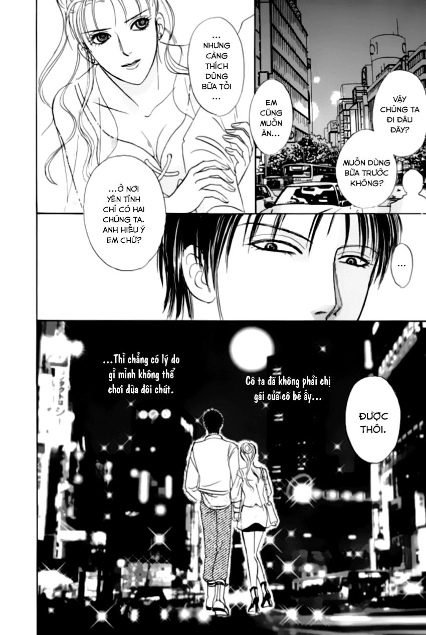 new pet shop of horror chapter 21 39