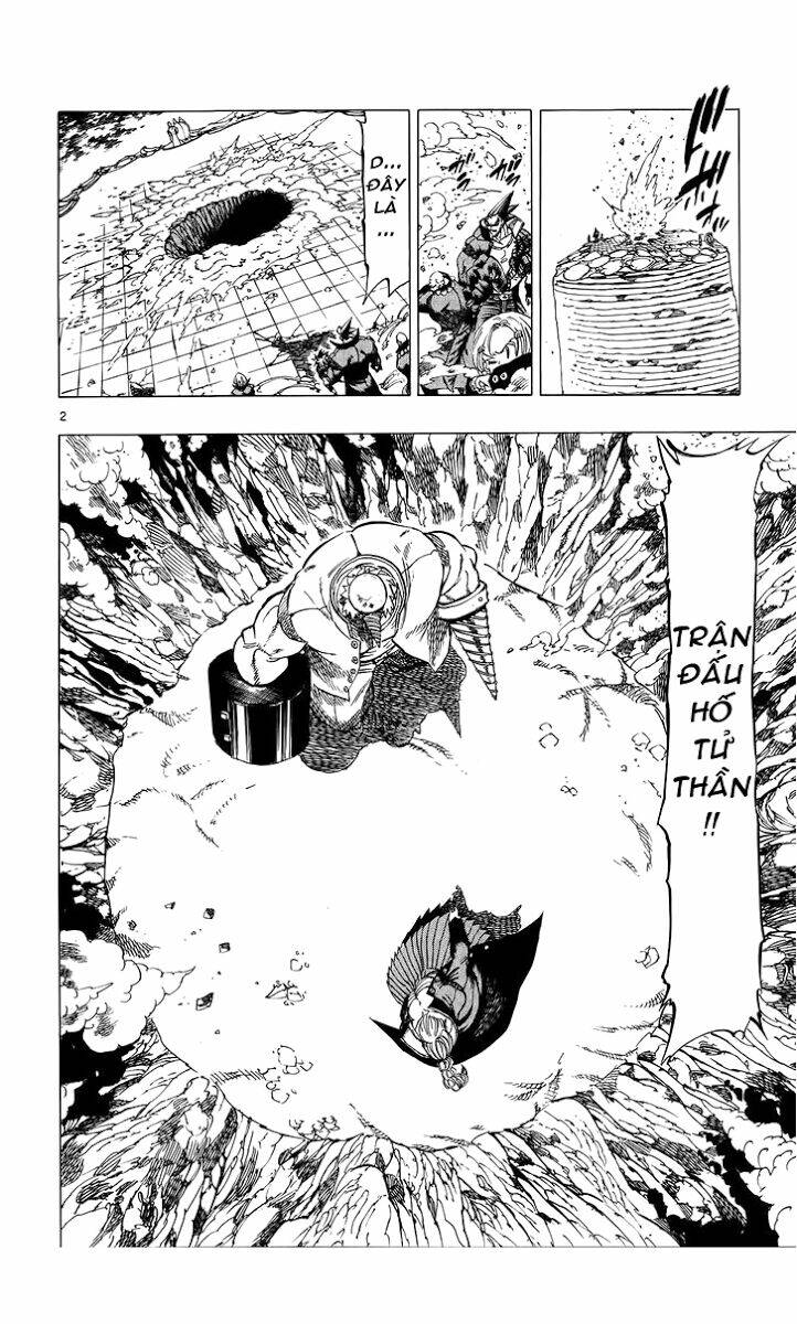 kongou banchou chapter 79 3