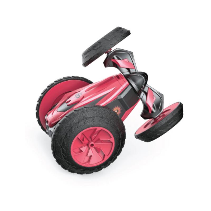 Đồ Chơi VECTO Siêu Xe Bão Tố Điều Khiển Từ Xa VT632/RD
