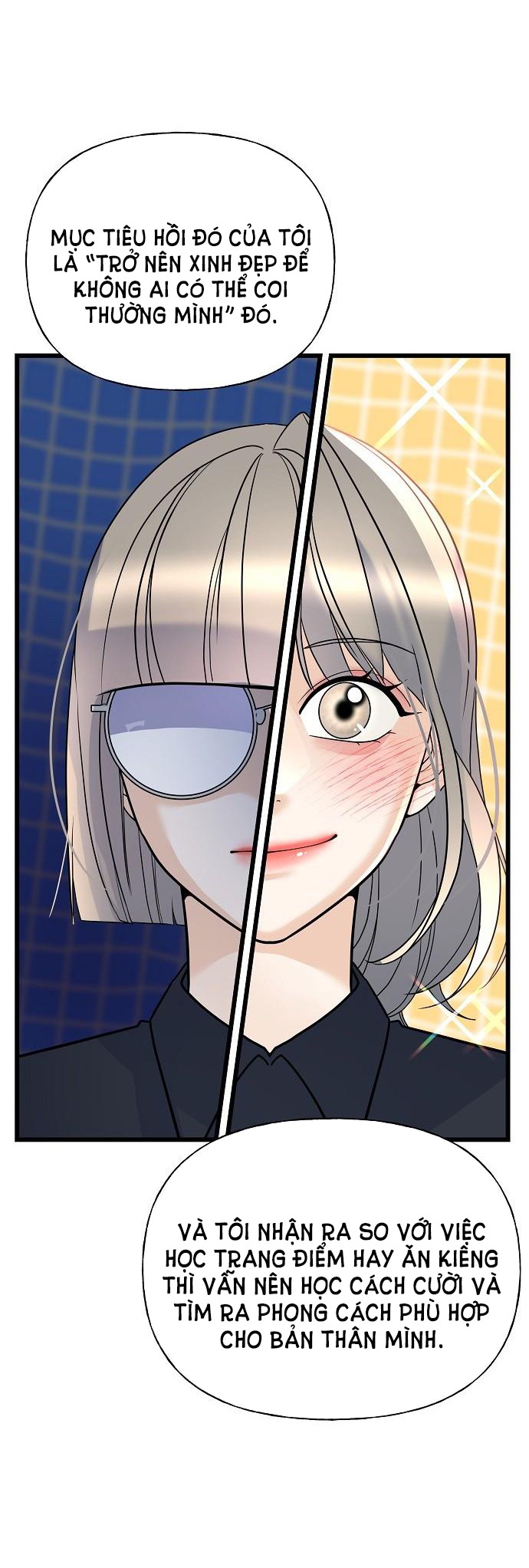 random target - mục tiêu ngẫu nhiên chapter 15.1 26