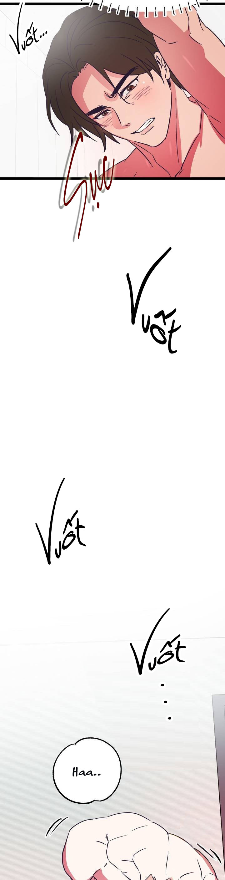 cậu còn non và xanh lắm chapter 8 15