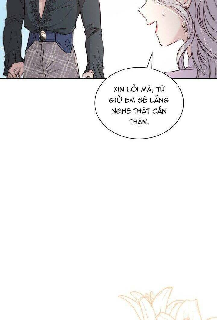 dây xích kiềm chế nam chính hắc ám tuột mất rồi chapter 42 11