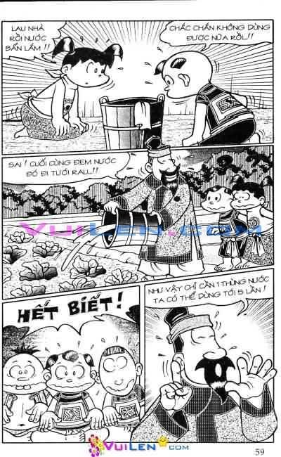 thần đồng đất việt chapter 13 56