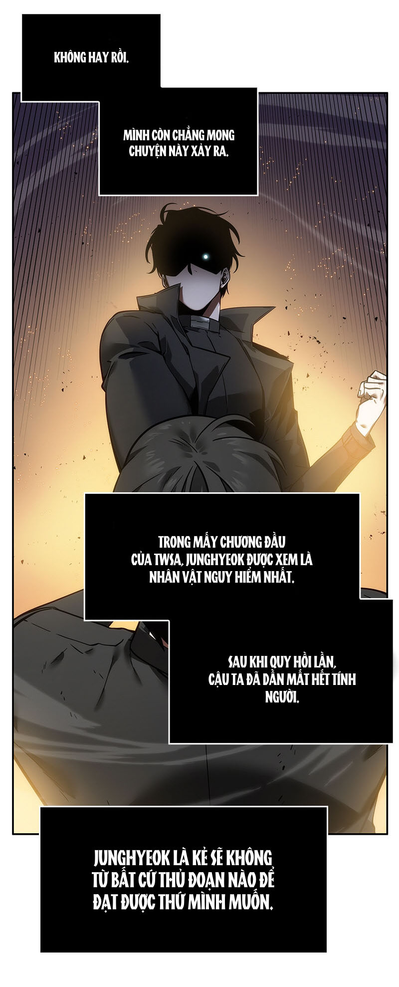 toàn trí độc giả - omniscient reader chapter 11.2 11