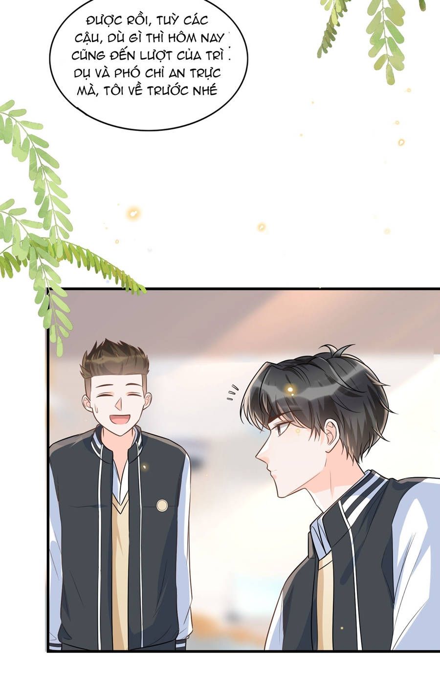 ngọt không ngừng nghỉ chapter 10 49