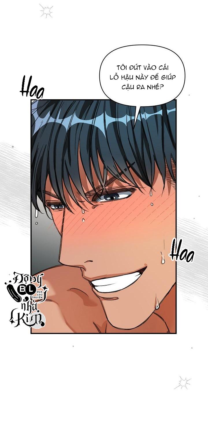 chuyến tàu điên cuồng chapter 18 25