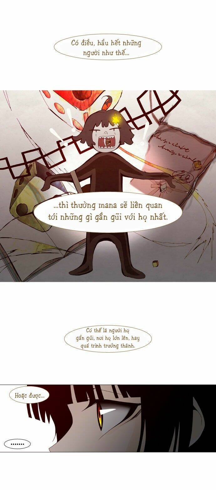 một không gian thời gian khác chapter 41 2