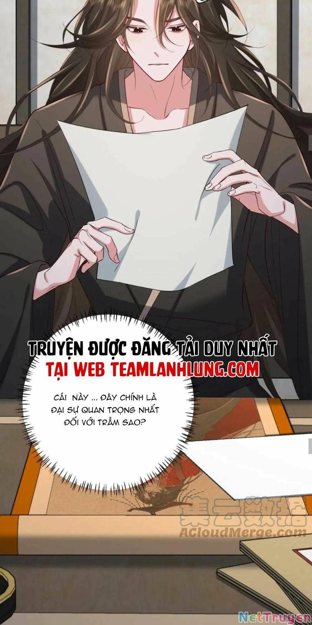 phương thức sinh tồn của công chúa pháo hôi chapter 112 33