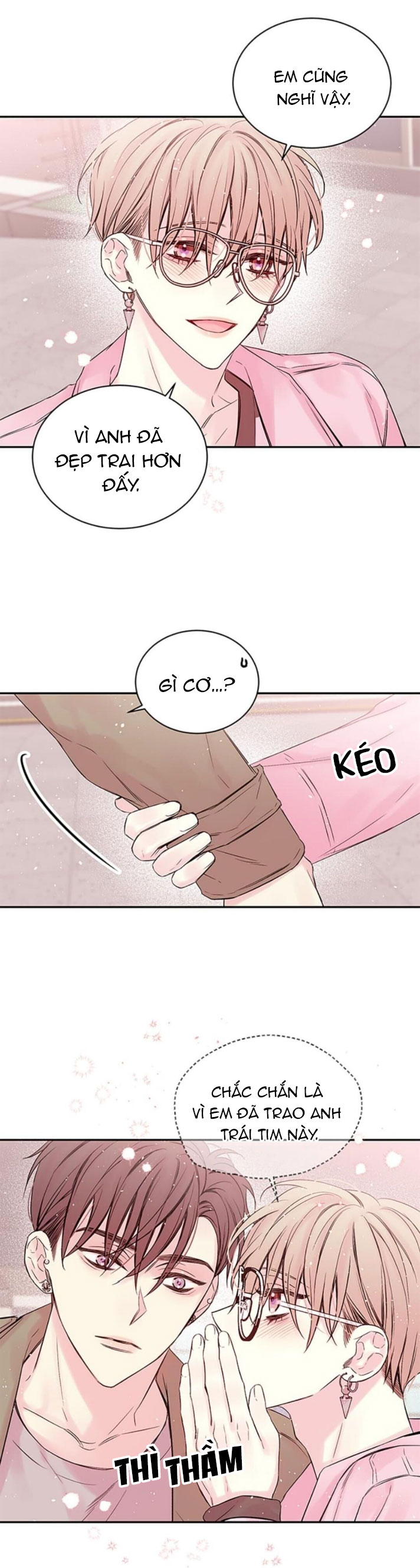 in my closet chapter 38 17