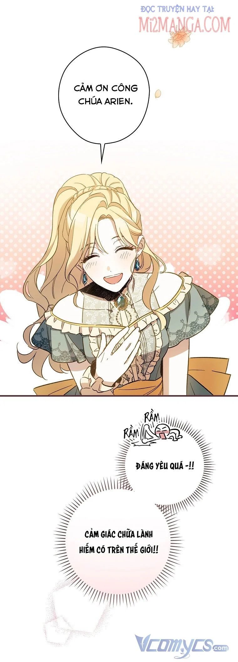 phương pháp khiến chồng đứng về phía của tôi chapter 9.5 13