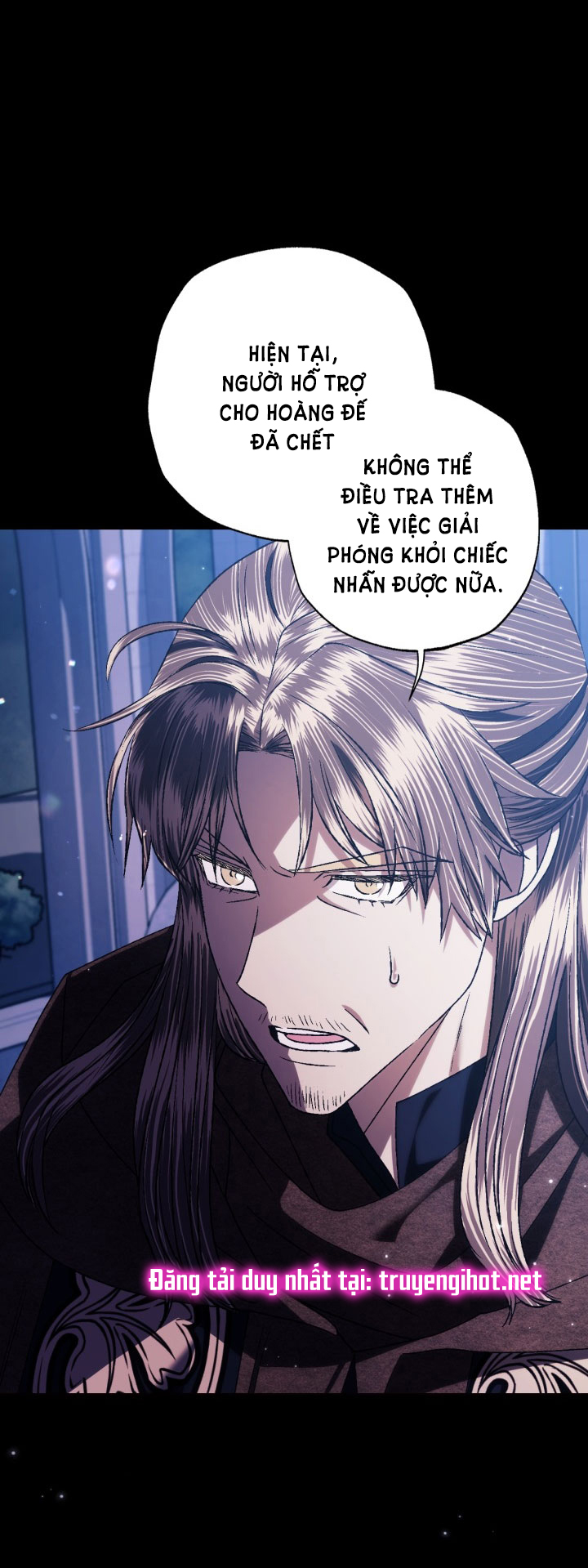 cha à, con không muốn kết hôn đâu chapter 71 10