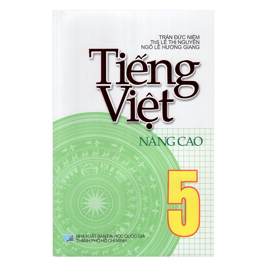 Tiếng Việt Nâng Cao Lớp 5