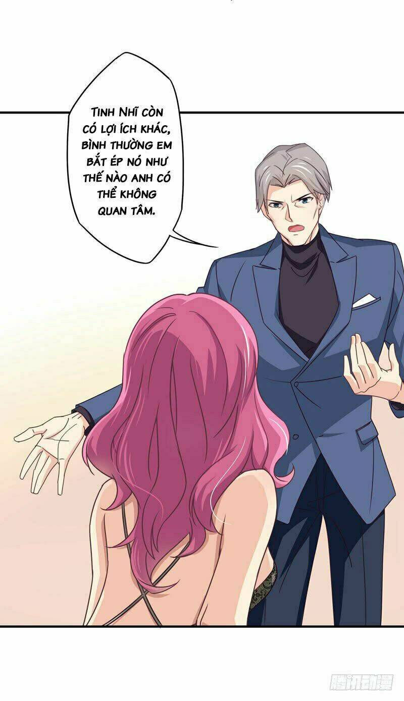 cuồng duệ tiểu thê chapter 34 11