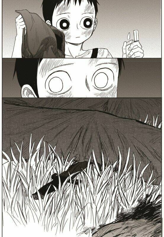 the horizon chapter 4 46