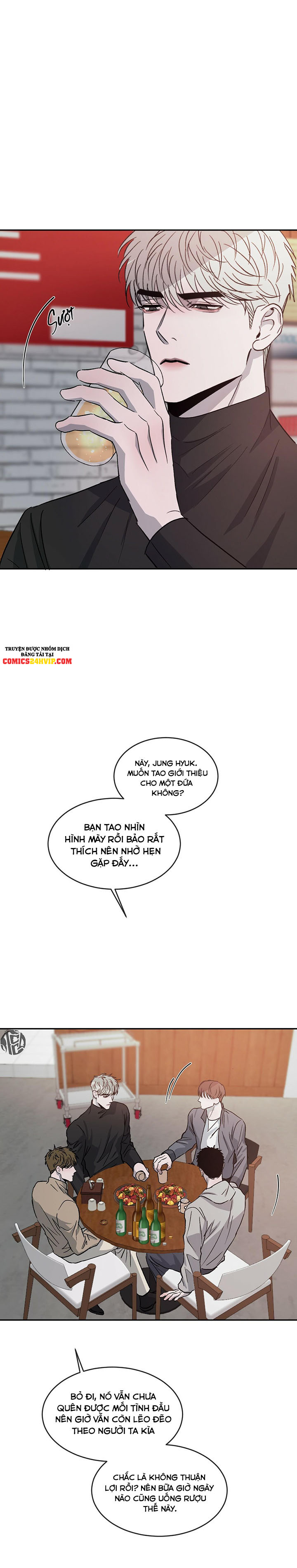 tương khắc chapter 38 2