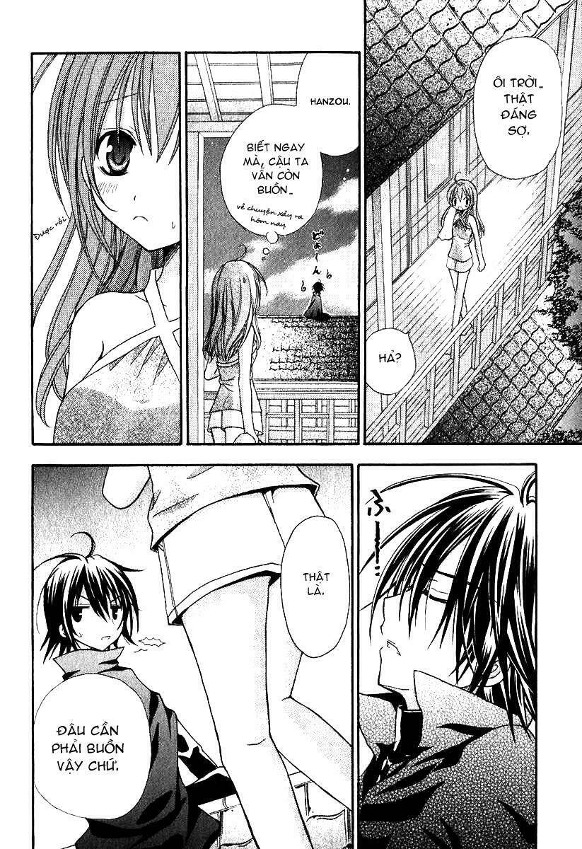 tokyo innocent chapter 2 29