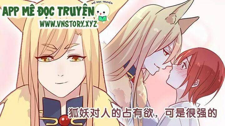 hồ tiên này không tin được chapter 37 1