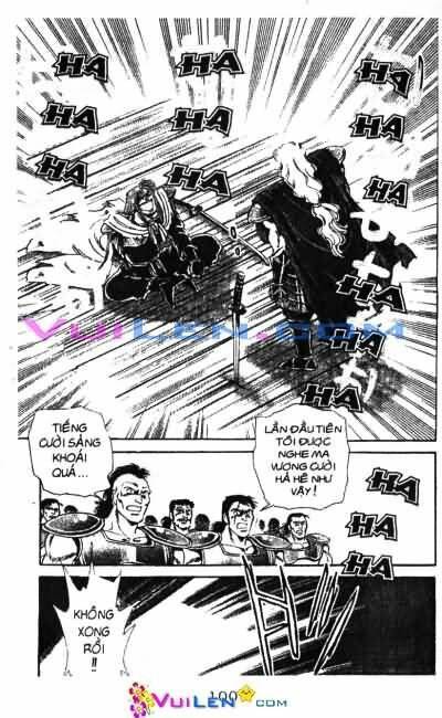 vương tử takeru chapter 19 100