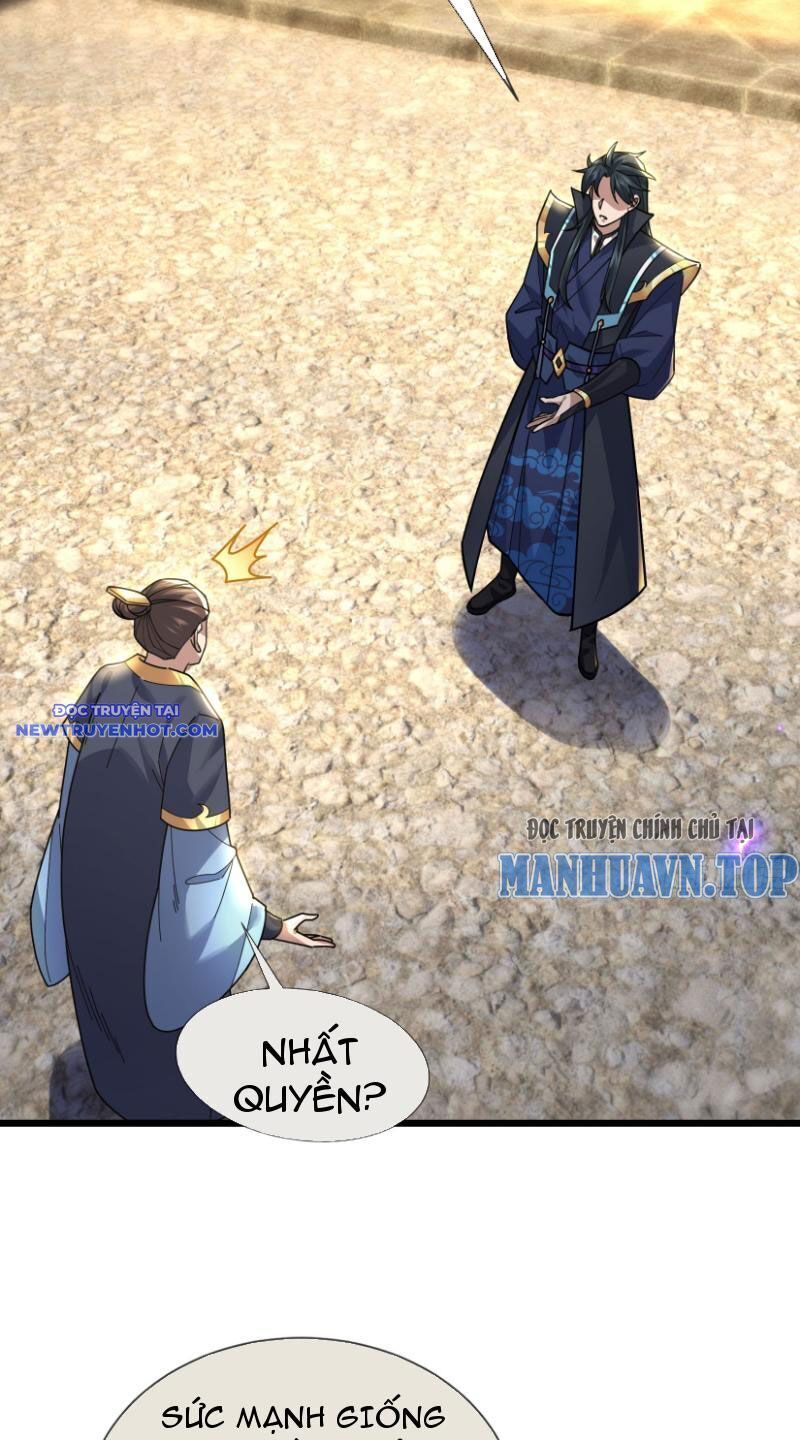 ngủ say vạn cổ: xuất thế đẩy ngang chư thiên chapter 7 43